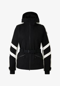 Ausgewählt, schwarz weiß