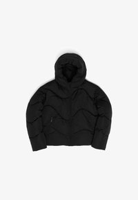 Unausgewählt, black