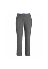 JJXX Pantaloni - dark grey melange