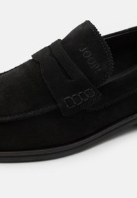 JOOP! KLEITOS FLEX LOAFER  - Obuća za navlačenje - black