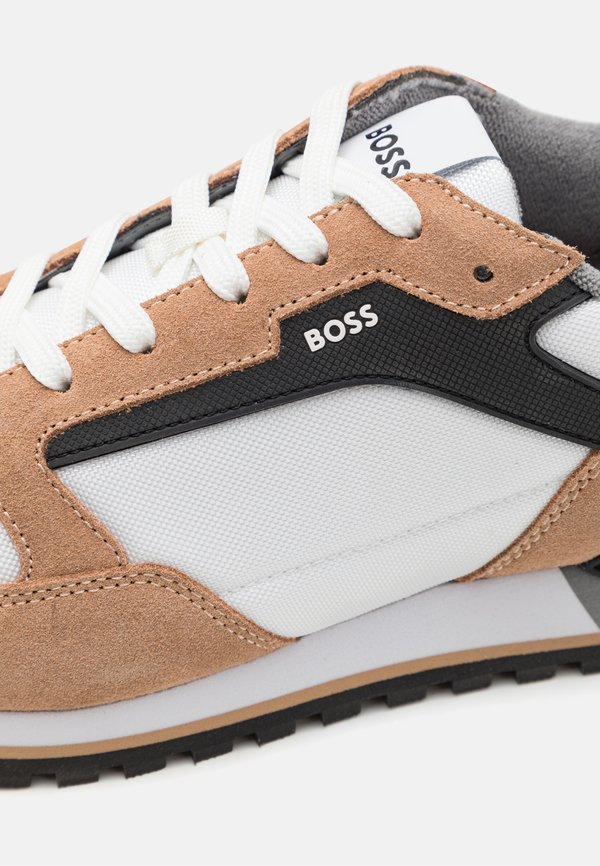 PARKOUR - Trainers - medium beige4