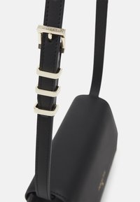 Patrizia Pepe BORSA BAG - Skulderveske - nero