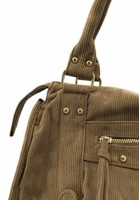 OH MY BAG Cabas - taupe foncé