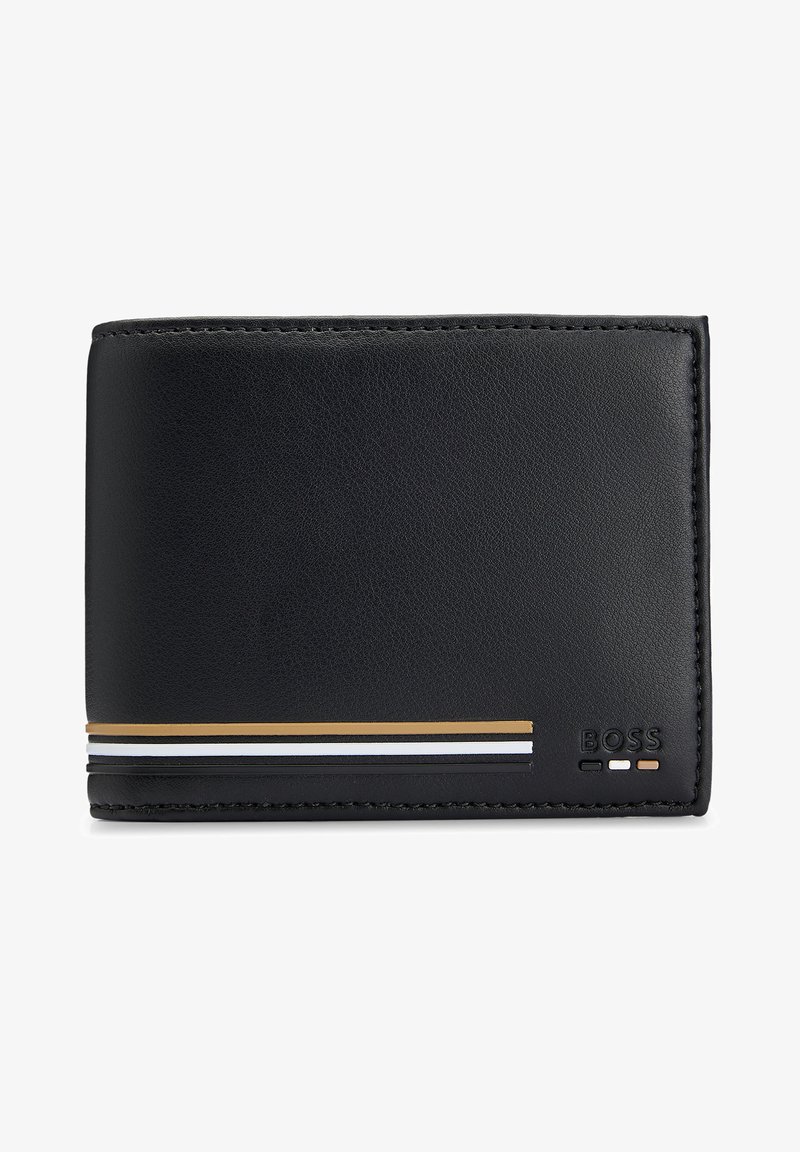 BOSS RAY ST TRIFOLD - Wallet - black - Zalando.ie