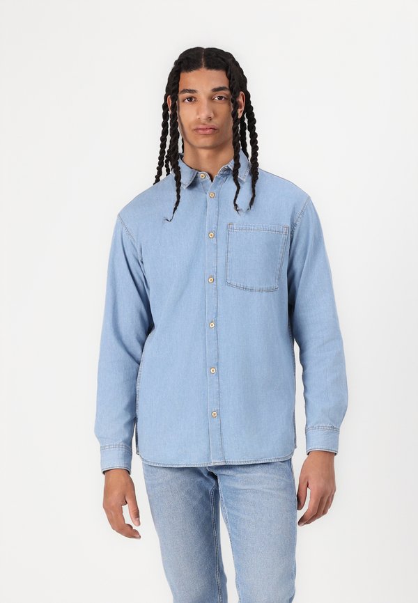 JJICREEK JJSHIRT - Shirt