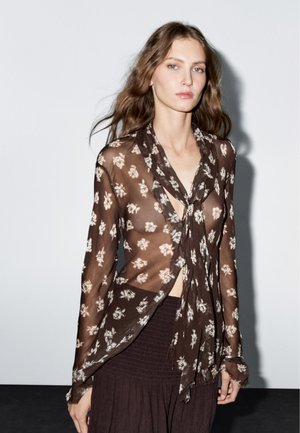Massimo Dutti - Bluzka
