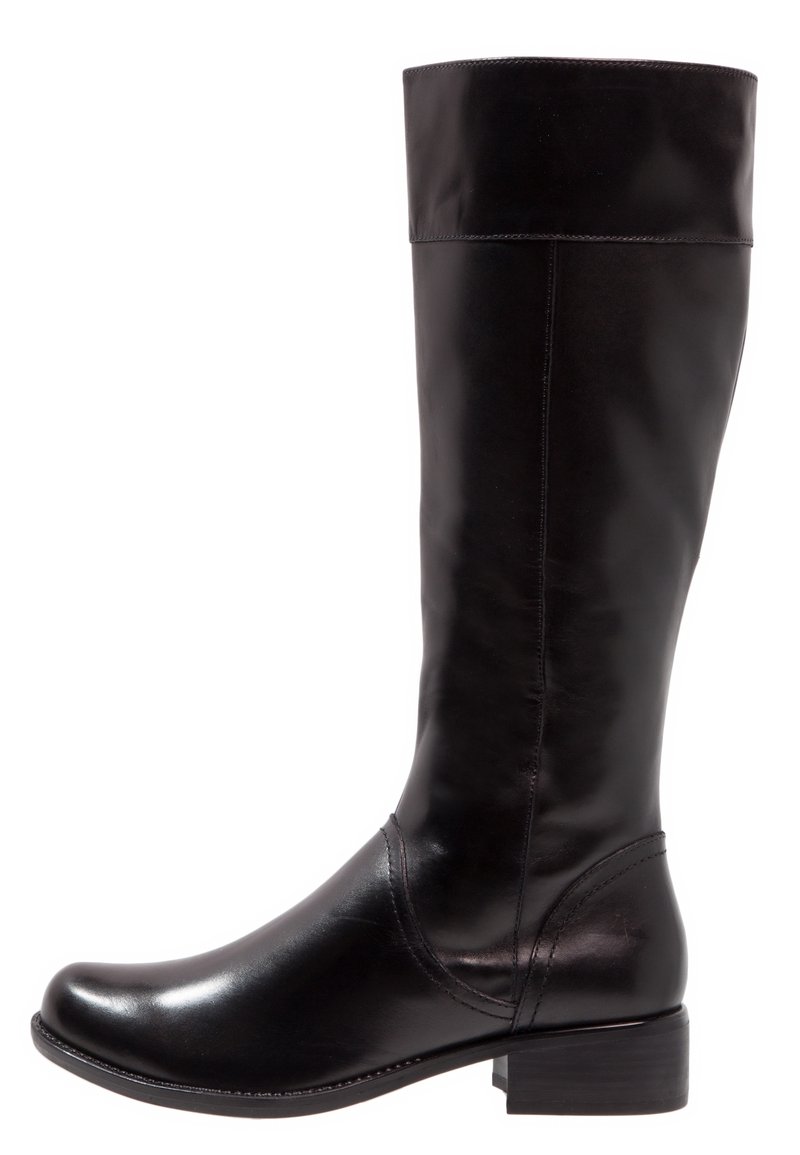 Caprice Botas - black
