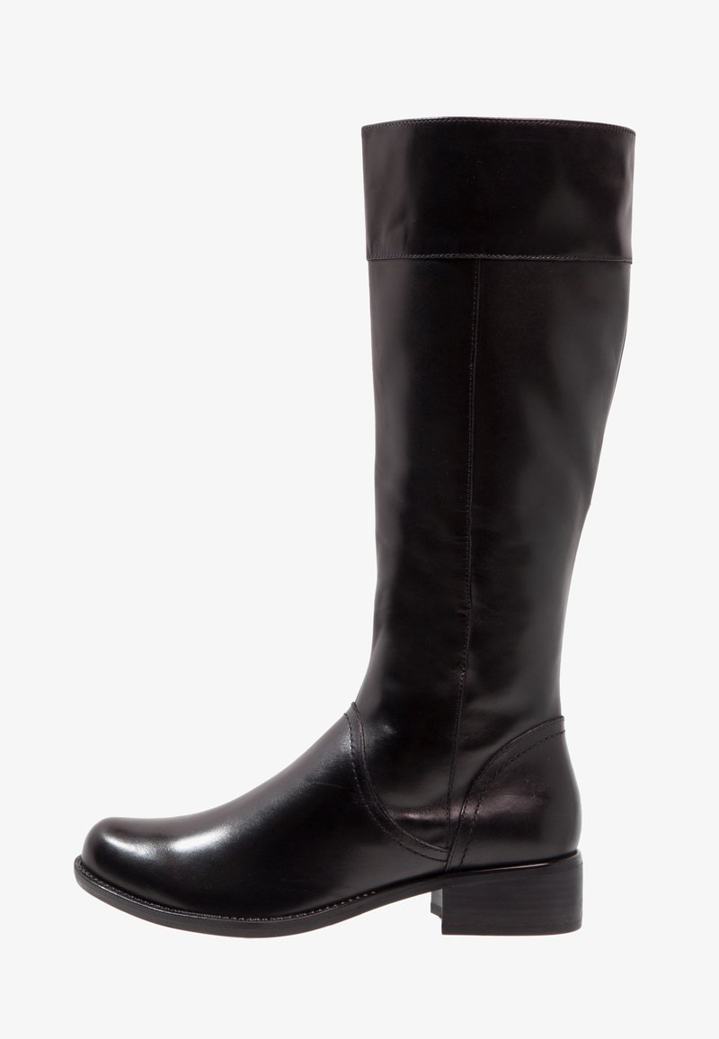 Caprice Botas - black