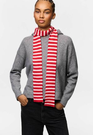 Pieces, PCJAYA LONG NARROW SCARF BC - Écharpe - lollipop