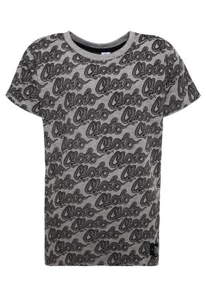 RAIAN - T-shirt z nadrukiem