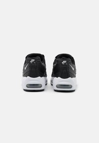 Nike Sportswear AIR MAX 95 - Sapatilhas - black/white