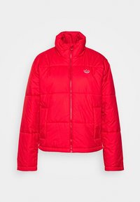 adidas Originals Allvädersjacka - red