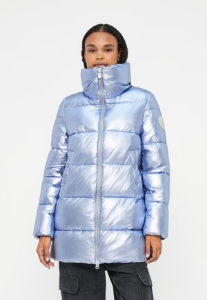 GERDA - Zimska jakna - ice blue