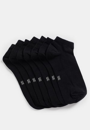 Chaussettes - black