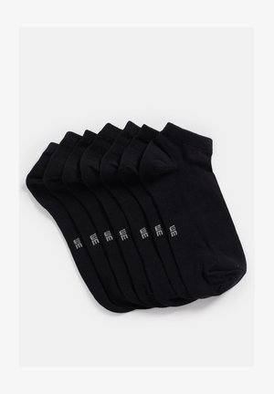 Chaussettes - black