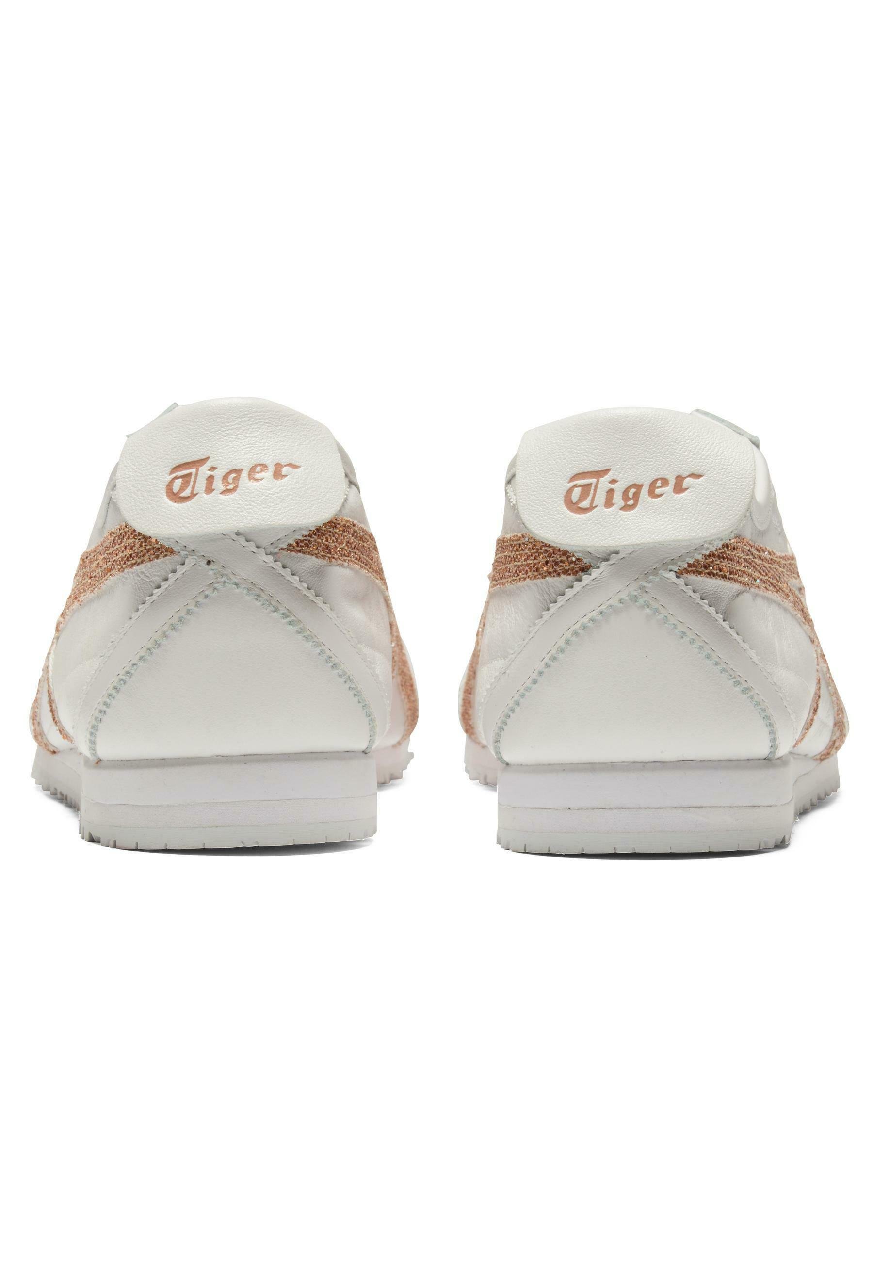 ★Onitsuka Tiger★MEXICO 66 SD★WHITE/ROSE GOLD★ Onitsuka tiger Mexico 66 SD WHITE/ROSE GOLD new for UNISEX