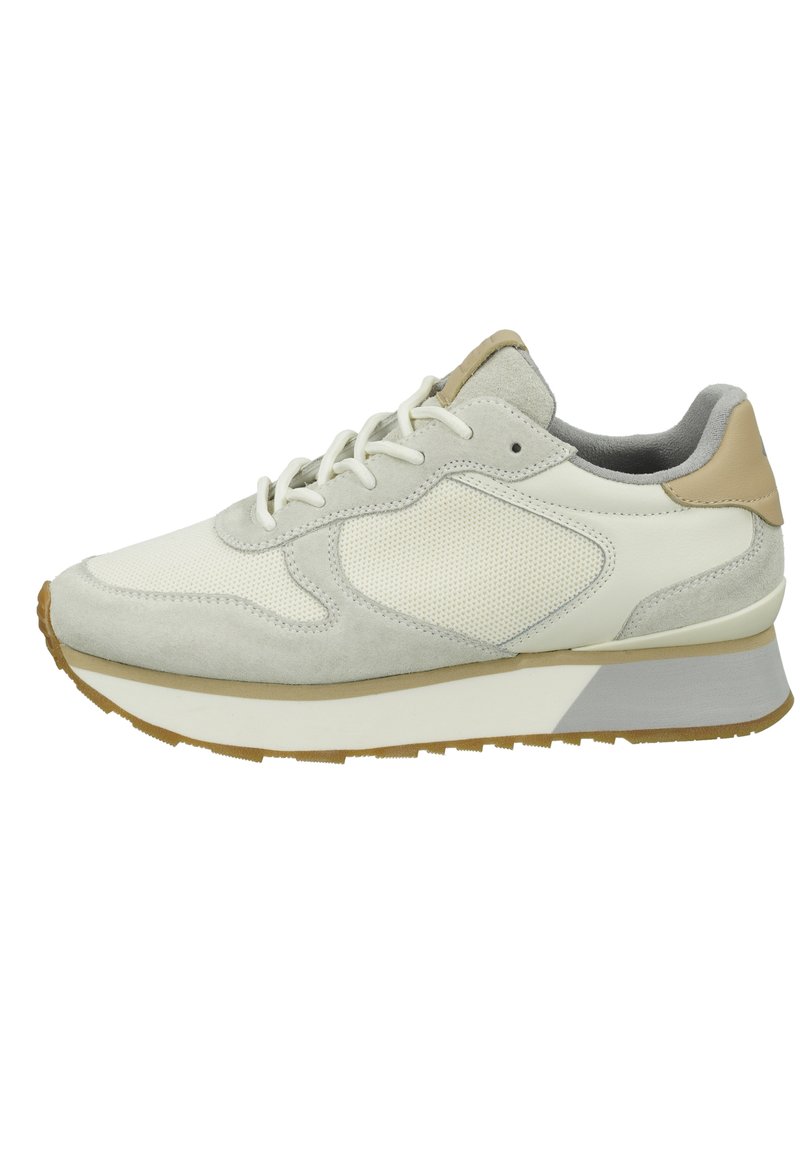 camel active FOG - Trainers - off white