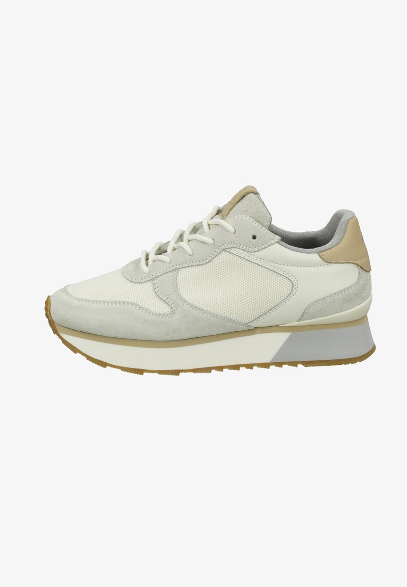 camel active FOG - Trainers - off white