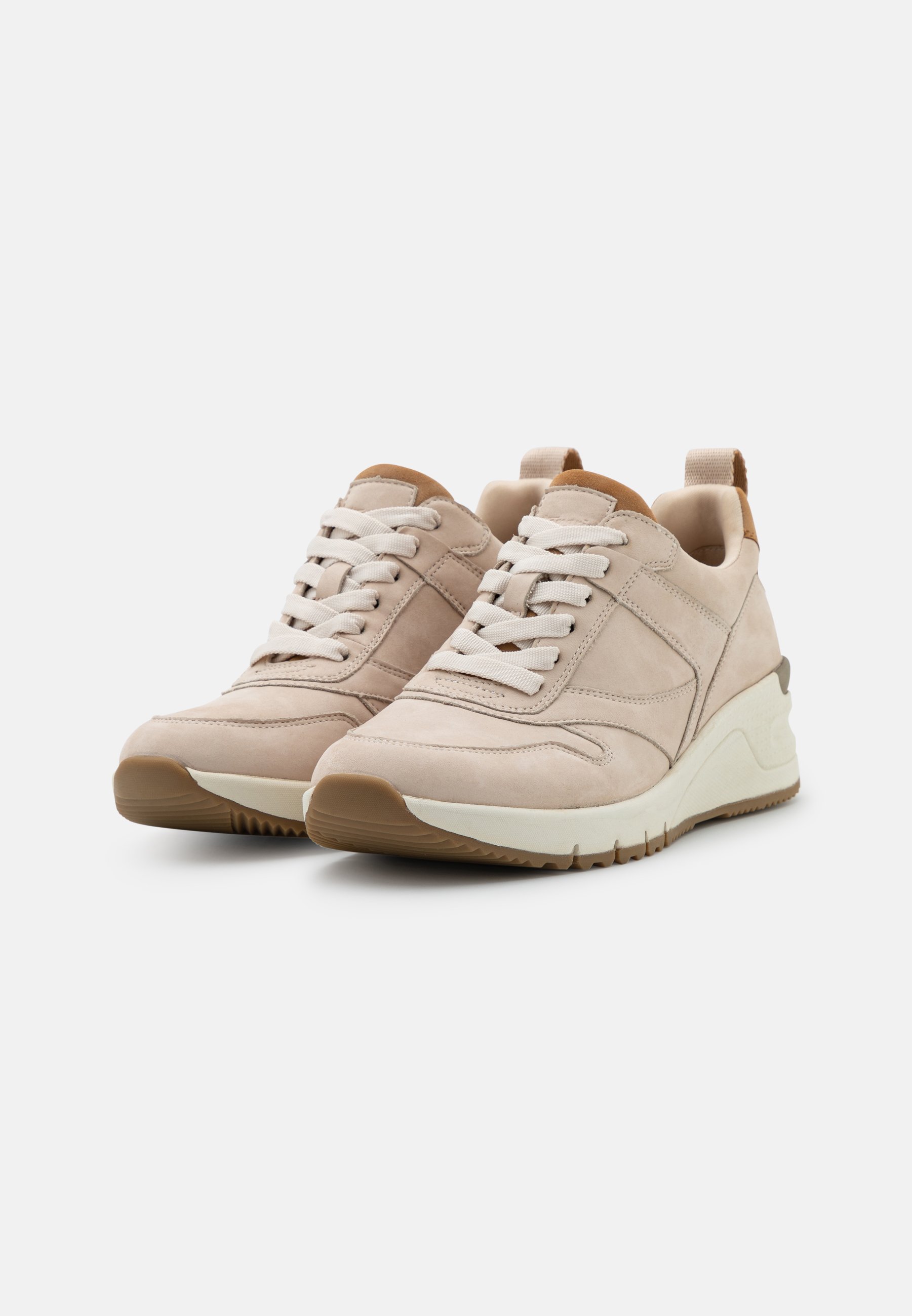 Tamaris Sneakers laag - ivory/crème - Zalando.be