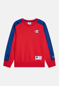 Επιλέχθηκε, red/blue