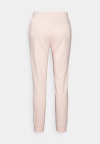Lacoste Sport PANT - Calças de fato de treino - flamingo