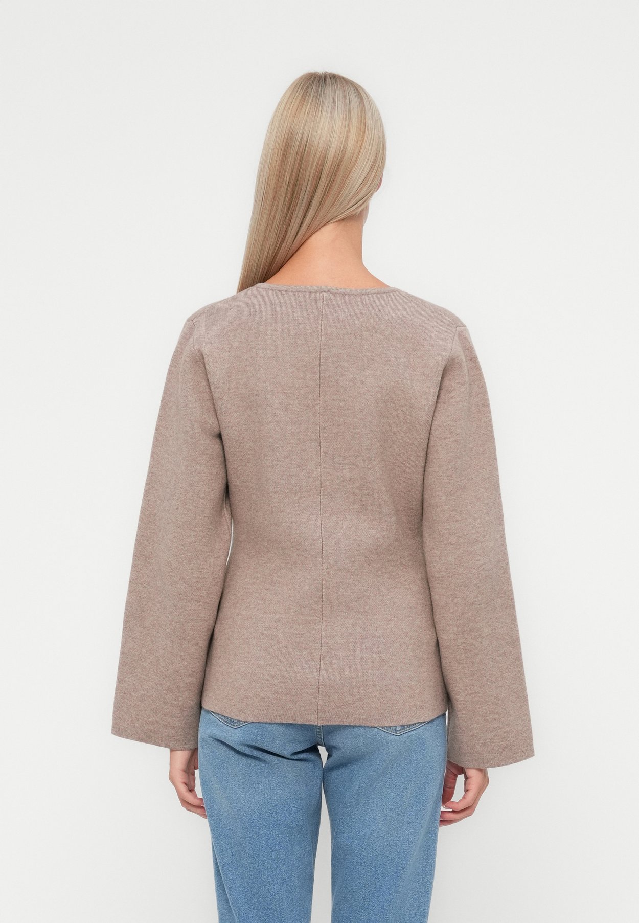 ONLSERENA V NECK