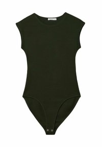 MINI SLEEVE - Majica kratkih rukava s printom - dark green