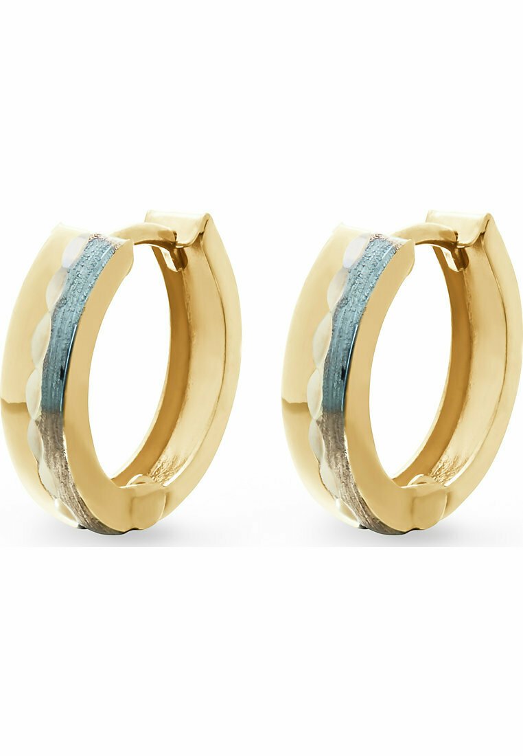 Damen Halsketten | FAVS Ohrringe gelbgold/goldfarben - YN29404 Damen Halsketten | FAVS Ohrringe gelbgold/goldfarben - YN29404