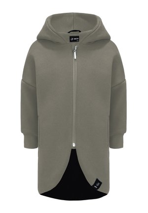 UNISEX - Krótki płaszcz