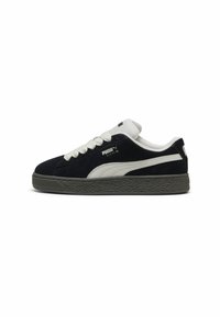 Puma Tenisice - black vapor gray gum