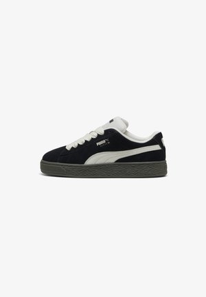 Puma Sneakers basse - black vapor gray gum