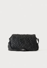 Неизбран, black
