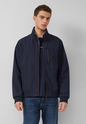 s.Oliver Blouson Bomber - navy