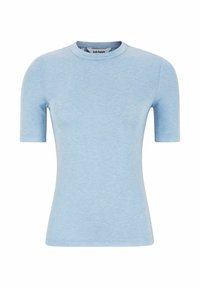 Unselected, cashmere blue melange