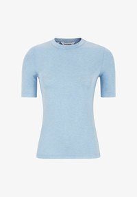 Unselected, cashmere blue melange