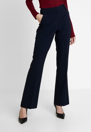 Five Units CLARA LONG - Kalhoty - navy