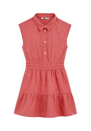 WE Fashion - Sukienka koszulowa