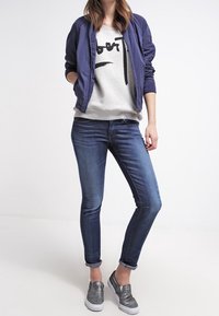 Marc O'Polo Sweater - stone