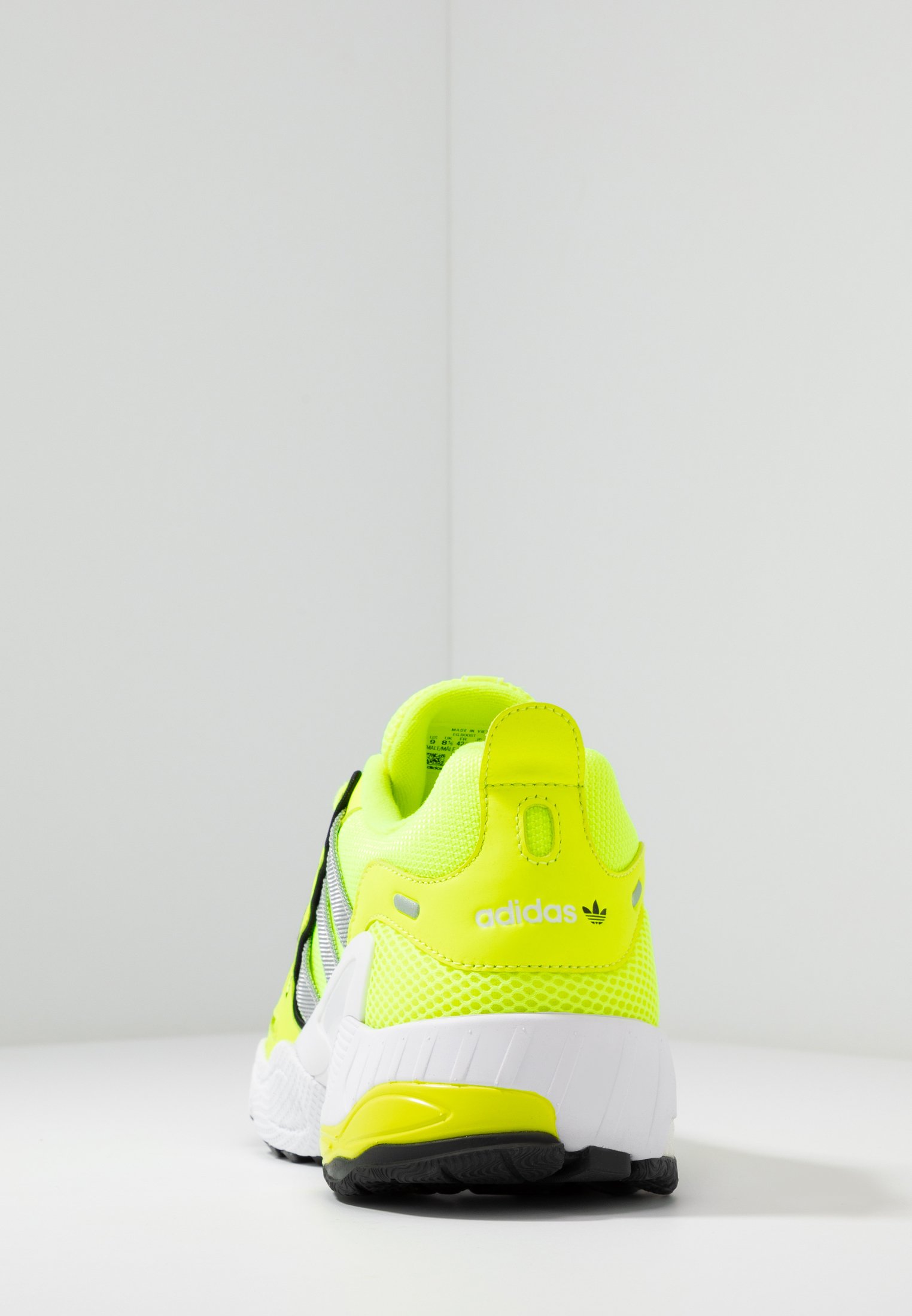 adidas eqt femme jaune
