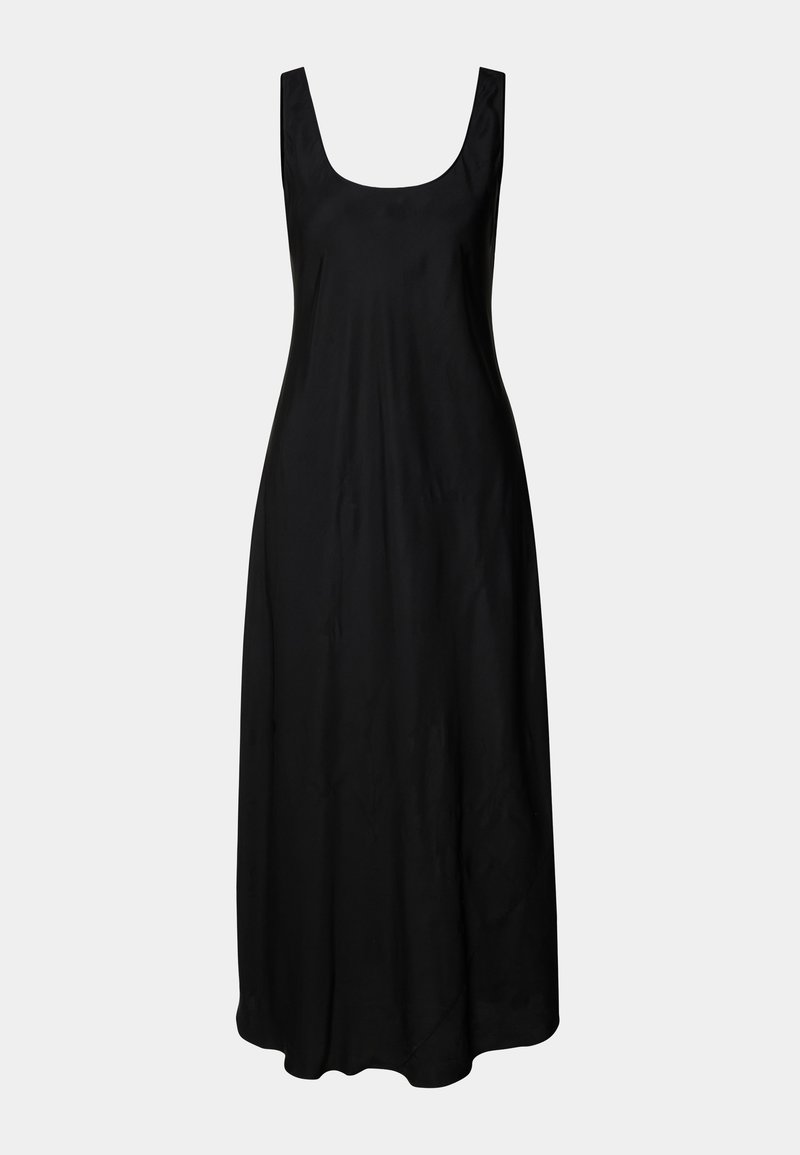Calvin Klein Freizeitkleid schwarz