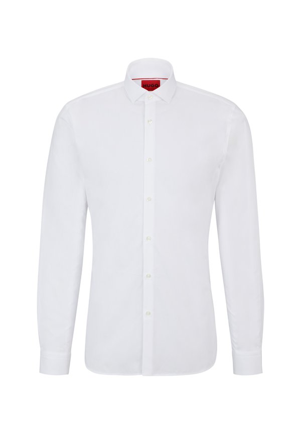 Formal shirt - weiß4