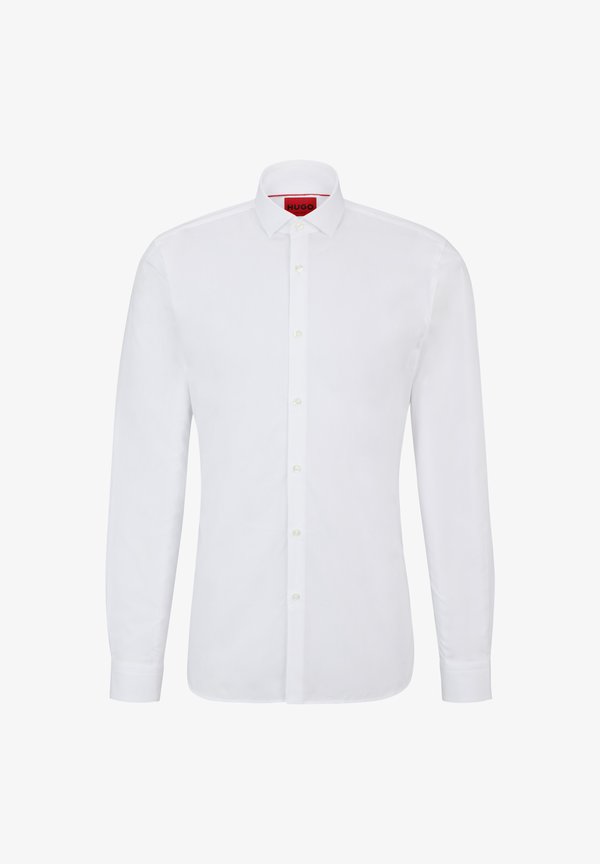 Formal shirt - weiß4
