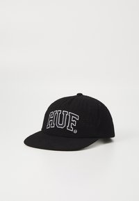 ARCH WAFFLE SNAPBACK UNISEX - Sapka - black