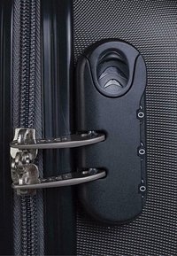 Itaca Trolley - antracita