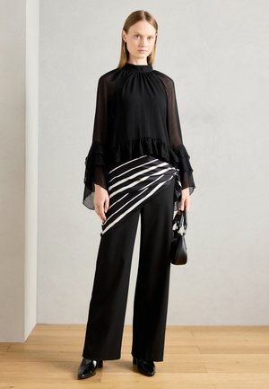 Pořadí 14: Lindex - BLOUSE JILL - Blůza