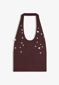 Nem kiválasztott, dark brown