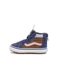 Vans Sneakers alte - dark purple