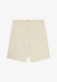 Ej vald, light feather gray