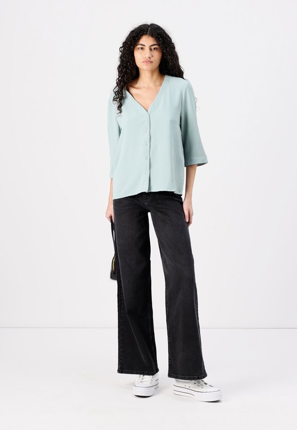 JDYCAPOTE 3/4 - Blouse2