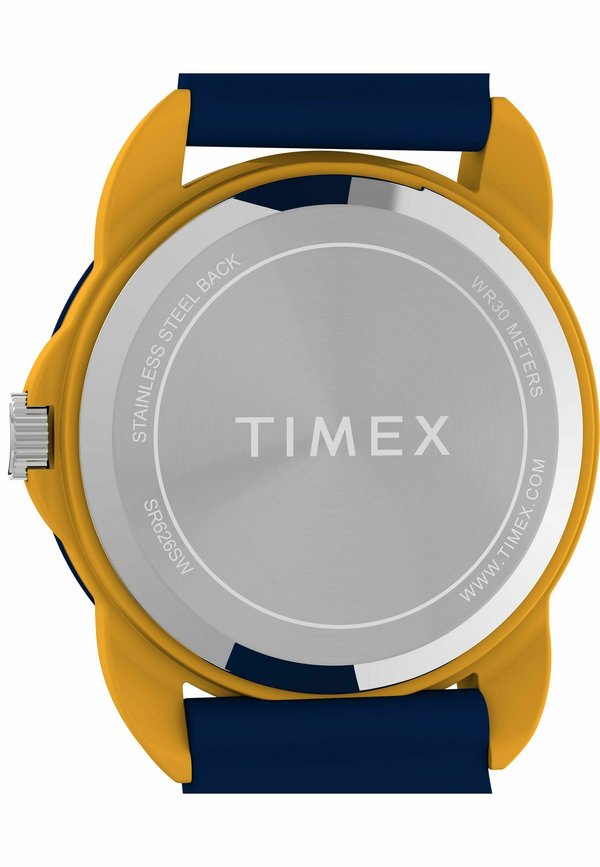 QUARTZ ANALOG – Uhr